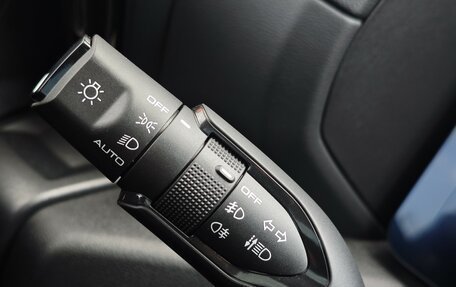 Haval H7, 2025 год, 3 799 000 рублей, 20 фотография