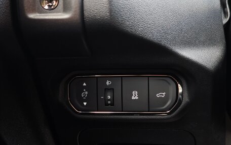 Haval H7, 2025 год, 3 799 000 рублей, 22 фотография