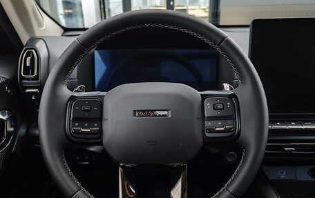 Haval H7, 2025 год, 3 799 000 рублей, 16 фотография
