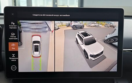 Haval H7, 2025 год, 3 799 000 рублей, 19 фотография