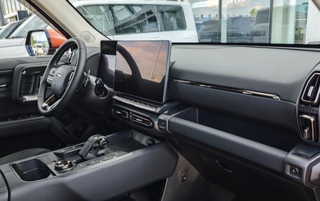 Haval H7, 2025 год, 3 799 000 рублей, 14 фотография