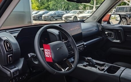 Haval H7, 2025 год, 3 799 000 рублей, 13 фотография