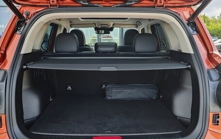 Haval H7, 2025 год, 3 799 000 рублей, 12 фотография