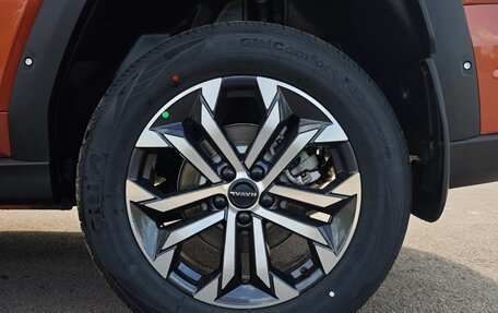 Haval H7, 2025 год, 3 799 000 рублей, 32 фотография