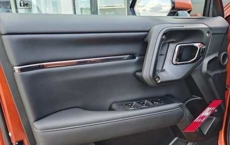 Haval H7, 2025 год, 3 799 000 рублей, 28 фотография