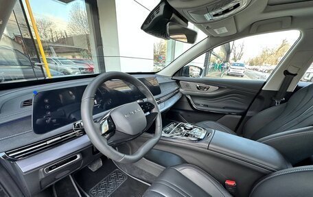 CheryExeed LX, 2024 год, 3 140 000 рублей, 13 фотография