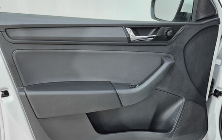 Skoda Rapid I, 2019 год, 1 280 000 рублей, 8 фотография