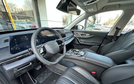 CheryExeed LX, 2024 год, 3 140 000 рублей, 31 фотография