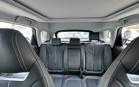 CheryExeed LX, 2024 год, 3 140 000 рублей, 27 фотография
