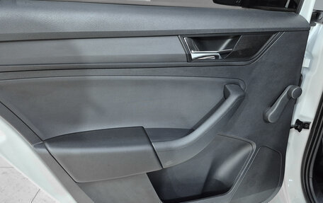 Skoda Rapid I, 2019 год, 1 280 000 рублей, 15 фотография