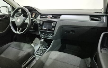 Skoda Rapid I, 2019 год, 1 280 000 рублей, 13 фотография