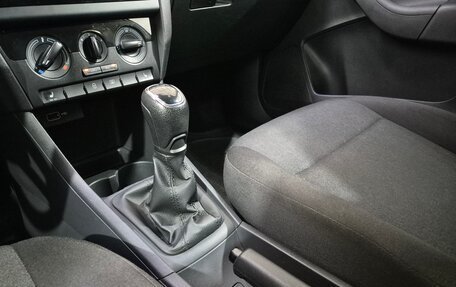 Skoda Rapid I, 2019 год, 1 280 000 рублей, 20 фотография