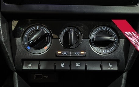 Skoda Rapid I, 2019 год, 1 280 000 рублей, 19 фотография