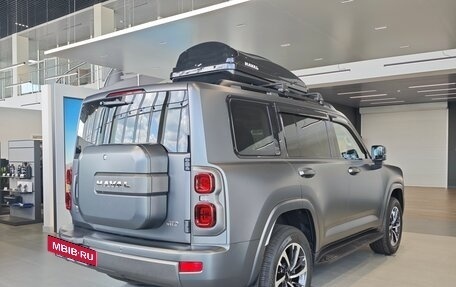 Haval H9, 2024 год, 5 399 000 рублей, 5 фотография
