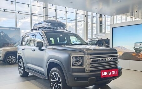 Haval H9, 2024 год, 5 399 000 рублей, 3 фотография