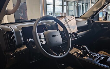Haval H9, 2024 год, 5 399 000 рублей, 13 фотография