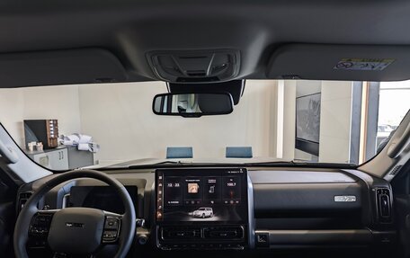 Haval H9, 2024 год, 5 399 000 рублей, 15 фотография