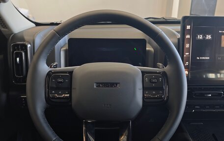 Haval H9, 2024 год, 5 399 000 рублей, 16 фотография