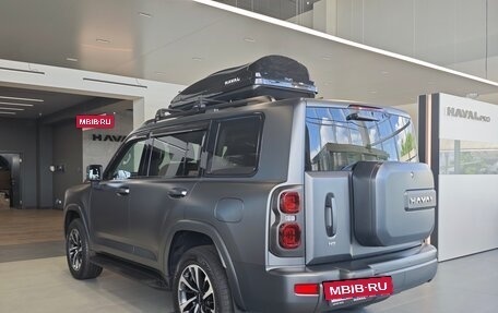 Haval H9, 2024 год, 5 399 000 рублей, 7 фотография