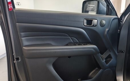 Haval H9, 2024 год, 5 399 000 рублей, 30 фотография