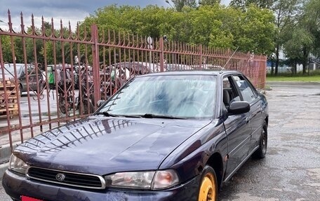 Subaru Legacy VII, 1994 год, 210 000 рублей, 2 фотография