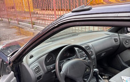 Subaru Legacy VII, 1994 год, 210 000 рублей, 7 фотография