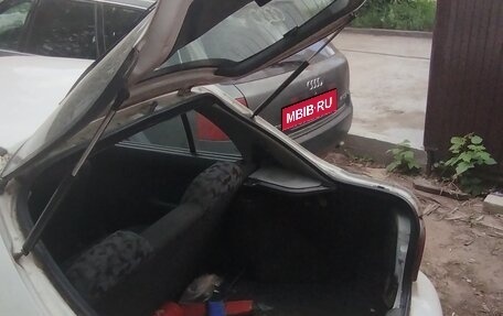 Hyundai Accent II, 1997 год, 107 000 рублей, 5 фотография