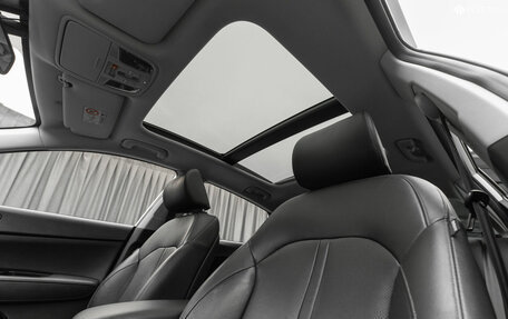 KIA Optima IV, 2019 год, 1 930 000 рублей, 12 фотография