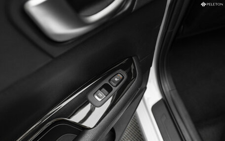 KIA Optima IV, 2019 год, 1 930 000 рублей, 17 фотография