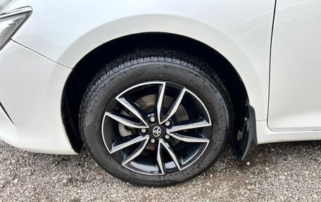 Toyota Camry, 2016 год, 2 300 000 рублей, 2 фотография