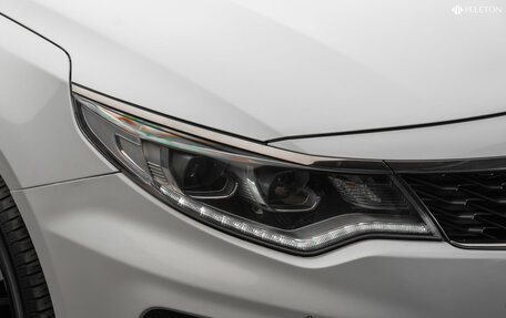 KIA Optima IV, 2019 год, 1 930 000 рублей, 30 фотография