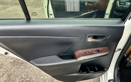 Toyota Camry, 2016 год, 2 300 000 рублей, 6 фотография