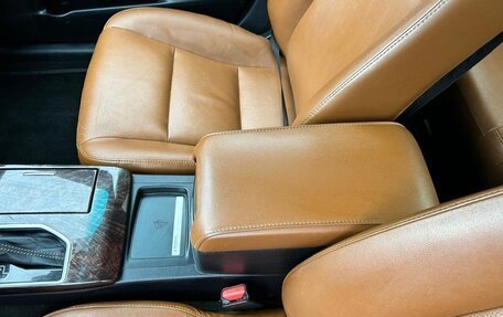 Toyota Camry, 2016 год, 2 300 000 рублей, 11 фотография