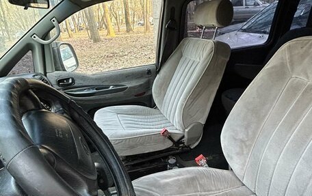 Hyundai Starex I рестайлинг, 1999 год, 550 000 рублей, 2 фотография