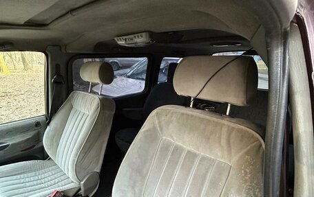 Hyundai Starex I рестайлинг, 1999 год, 550 000 рублей, 6 фотография