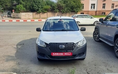 Datsun on-DO I рестайлинг, 2015 год, 275 000 рублей, 3 фотография