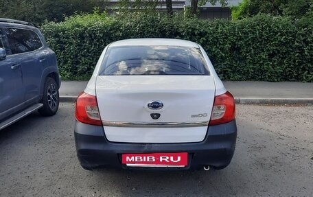 Datsun on-DO I рестайлинг, 2015 год, 275 000 рублей, 5 фотография