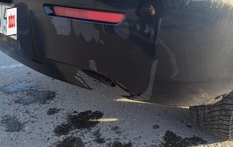 Mazda 3, 2007 год, 300 000 рублей, 4 фотография