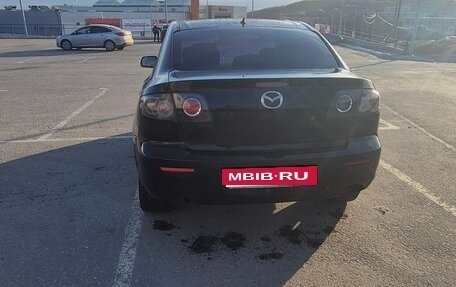 Mazda 3, 2007 год, 300 000 рублей, 3 фотография