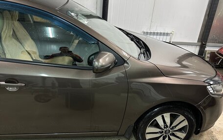 KIA Cerato III, 2012 год, 950 000 рублей, 3 фотография