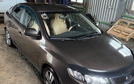 KIA Cerato III, 2012 год, 950 000 рублей, 6 фотография