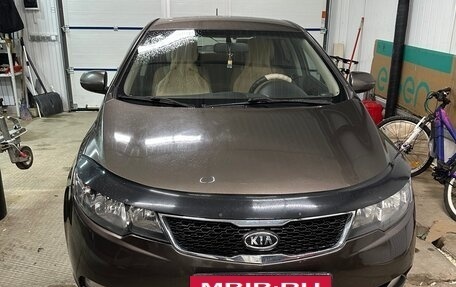 KIA Cerato III, 2012 год, 950 000 рублей, 2 фотография