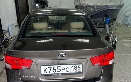 KIA Cerato III, 2012 год, 950 000 рублей, 5 фотография