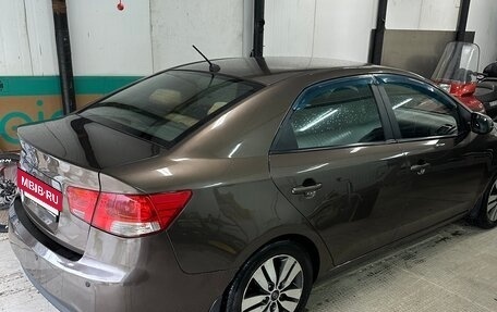 KIA Cerato III, 2012 год, 950 000 рублей, 4 фотография