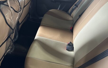 KIA Cerato III, 2012 год, 950 000 рублей, 10 фотография