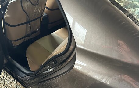 KIA Cerato III, 2012 год, 950 000 рублей, 9 фотография