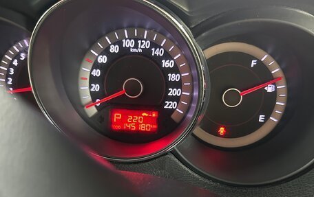 KIA Cerato III, 2012 год, 950 000 рублей, 13 фотография