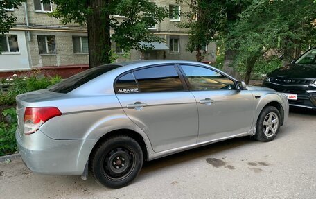 FAW Besturn B50 I, 2012 год, 300 000 рублей, 2 фотография
