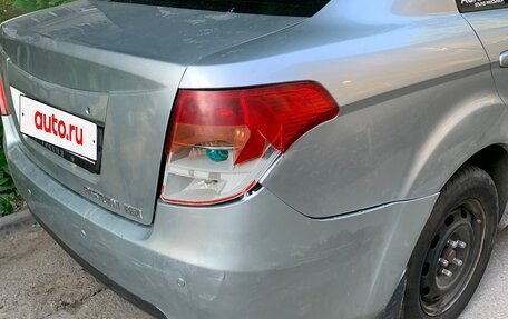 FAW Besturn B50 I, 2012 год, 300 000 рублей, 8 фотография