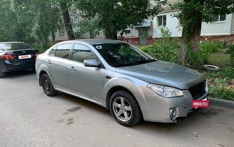 FAW Besturn B50 I, 2012 год, 300 000 рублей, 3 фотография